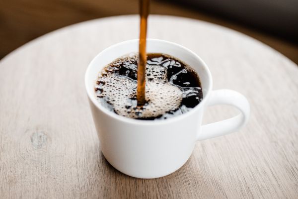 オリジナルカプチーノ